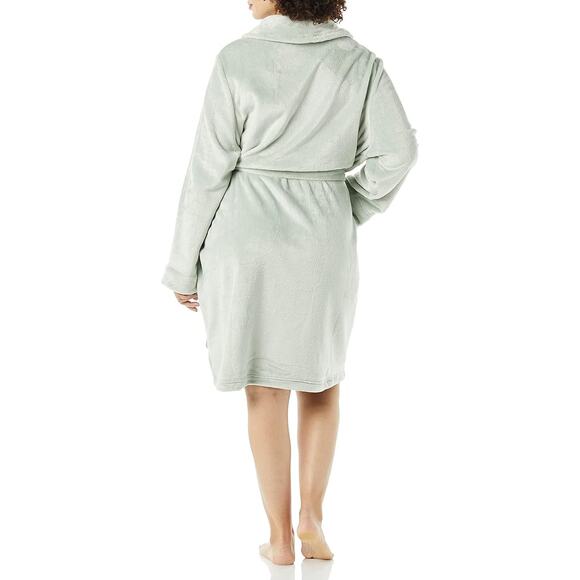 New Womens Amazon Essentials Size Small Robe - Picture 2 of 2